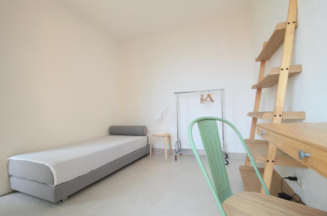 Bel Appartement Lumineux Joyeux Spacieux, Vue Mer Menton Eksteriør billede